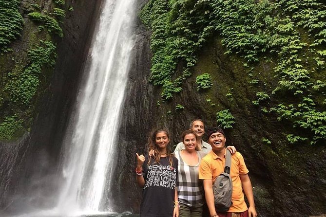 Private Custom Tour: 10-hour Best of Bali Tour - Temples that show different sides of Bali