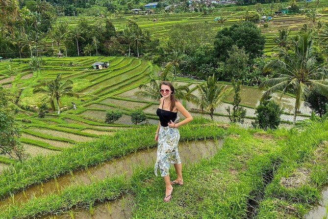 Private Custom Tour: 10-hour Best of Bali Tour - South Bali: beaches, temples, and big attractions