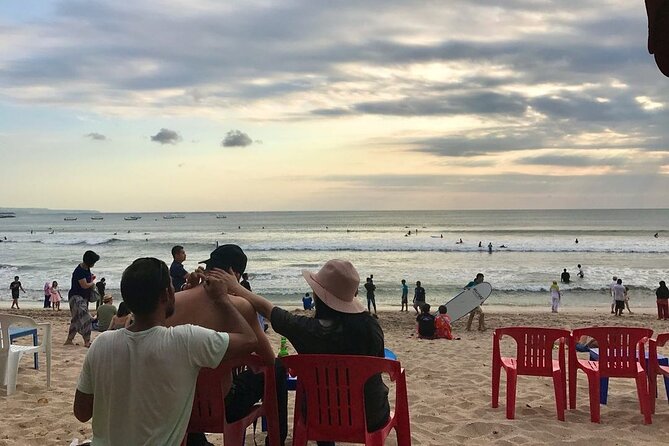 Private Custom Tour: 10-hour Best of Bali Tour - Museums, art, and a slower cultural day