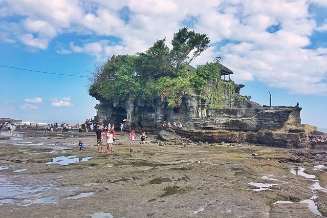 Private Custom Tour: 10-hour Best of Bali Tour - The real cost at $35 per person