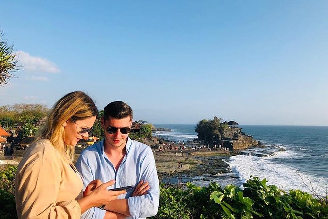 Private Custom Tour: 10-hour Tailor Made Tour of Bali - South Bali: cultural park, cliff temple, and a dance