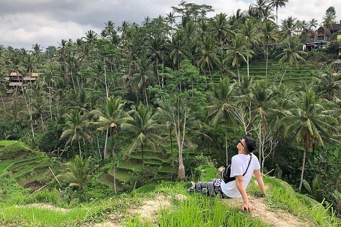 Private Custom Tour: 10-hour Tailor Made Tour of Bali - The guide makes or breaks the day