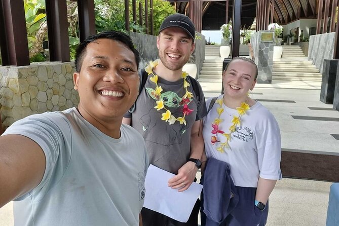 Private Customizable Bali Tour Visit with Transfer Included - A Bali day built around your priorities