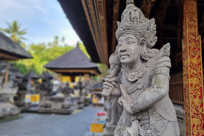 Private Customizable Bali Tour Visit with Transfer Included - How the eight to ten hours work