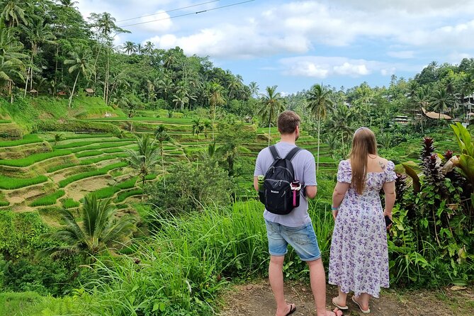 Private Customizable Bali Tour Visit with Transfer Included - Guides, communication, and service style