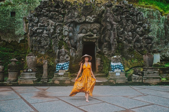 Private Day Tour: The Highlight of Ubud - Adding Ubud’s Craft Villages