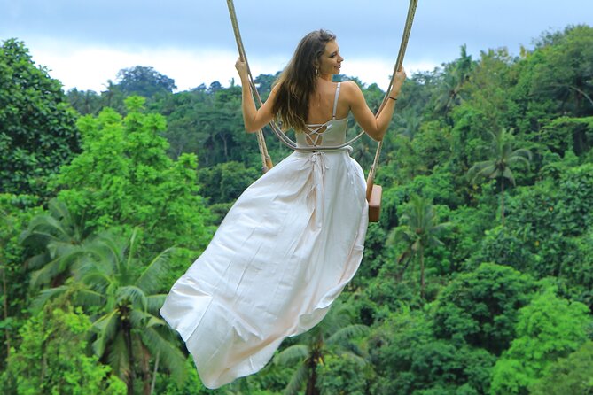Private Day Tour: The Highlight of Ubud - How Flexible Is the Private Route?