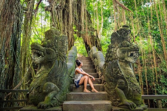 Private Day Tour: The Highlight of Ubud - Timing, Traffic, and the Pace of the Day