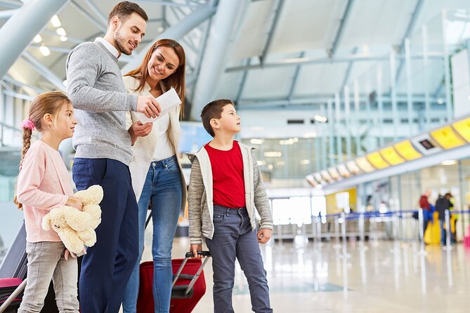 Private Departure Transfer: Hotel to Bali Airport - Timing your pickup for a Bali flight