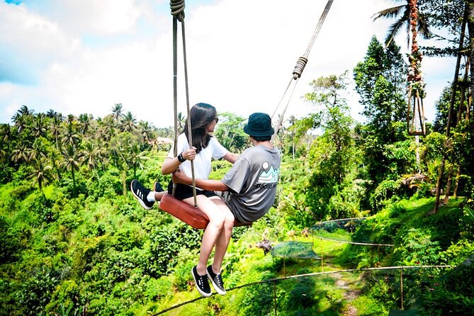Private Full-Day Lempuyang Gate of Heaven Tour - What the private format really buys you