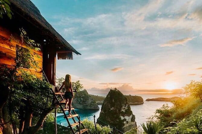 Private Full - Day Nusa Penida Island Tour - Why this Nusa Penida day trip works