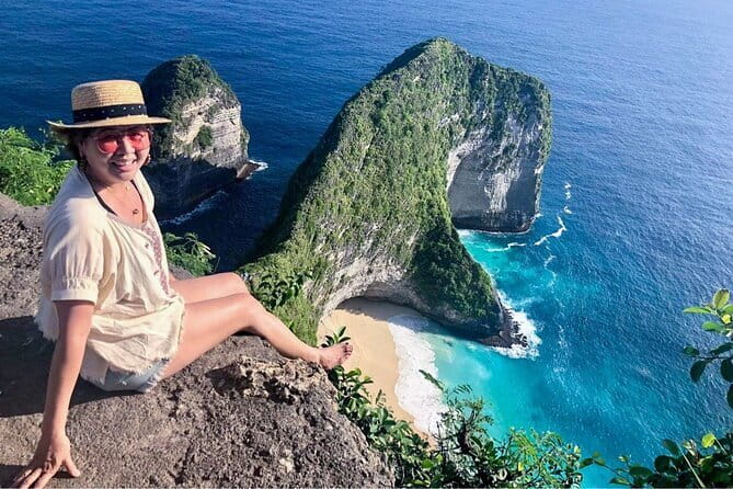 Private Full - Day Nusa Penida Island Tour - The 5:30 am start and fast boat crossing