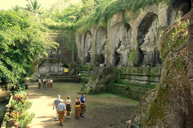 Private Full-Day Tour: Balinese Temples and Rice Terraces - Why the driver-guide matters so much