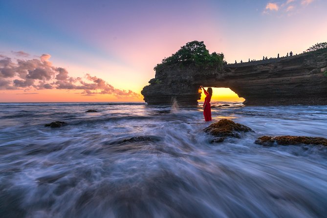 Private Full Day Tour: Best UNESCO Sites in Bali - Taman Ayun, Mengwi’s royal temple