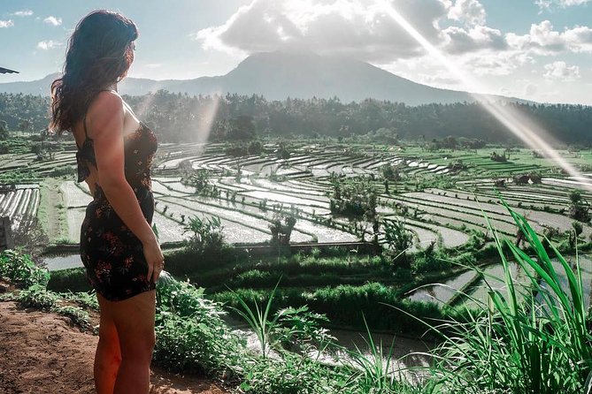 Private Full Day Tour: Best UNESCO Sites in Bali - Is $61.54 per person a good value?