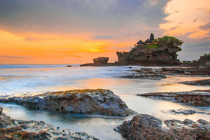 Private Full Day Tour: Best UNESCO Sites in Bali - Who should book this day out?
