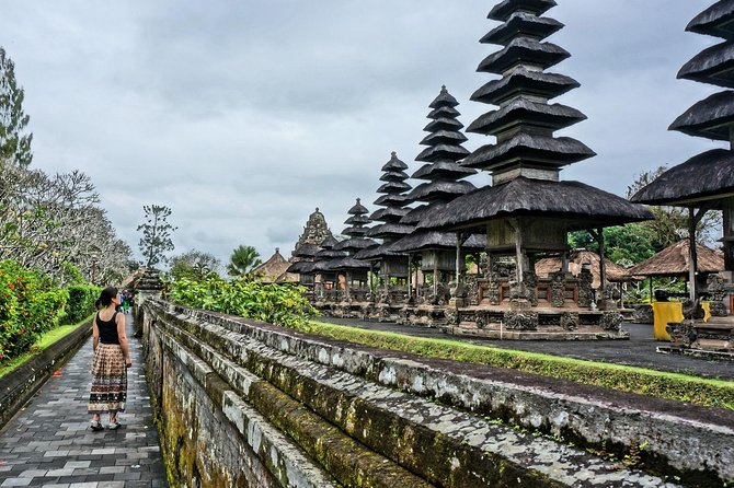 Private Full-Day Tour of West Bali with Hotel Pick Up - Who will enjoy this day most