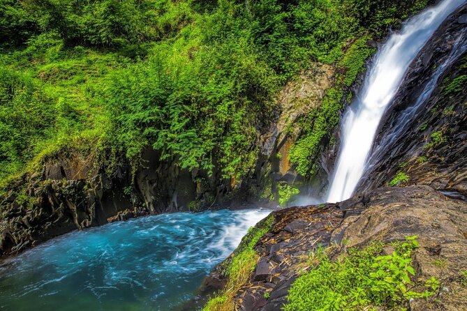 Private Full-Day West Bali Tour with Waterfall Visit - Why this mountain route is worth a full day
