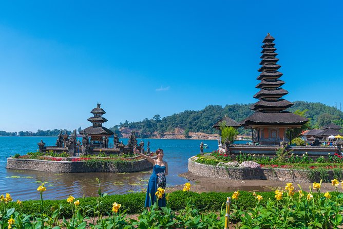 Private Full-Day West Bali Tour with Waterfall Visit - Is $67 a good value?