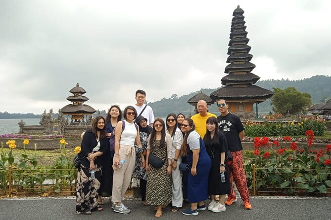 Private Guided Bali Car Charter - Why a private car makes sense in Bali