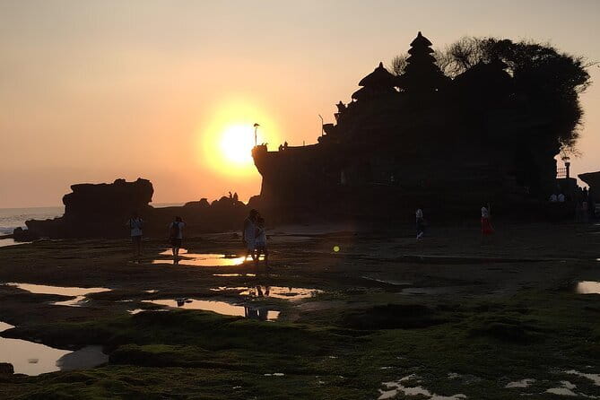 Private Guided Bali Car Charter - Uluwatu, Lempuyang, and east Bali ambitions