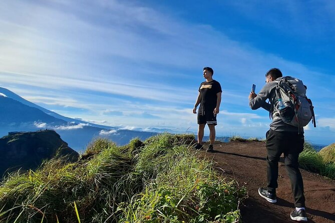 Private Guided Hike in Mount Batur Sunrise - Key points before you book