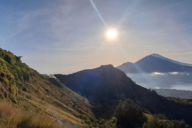 Private Guided Hike in Mount Batur Sunrise - Who will get the most from this outing?
