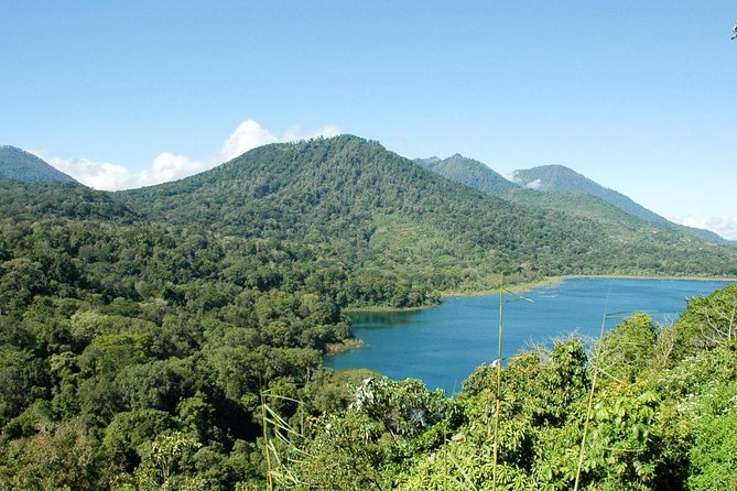 Private Jatiluwih Rice Terraces Heritage Site and Culture Tour - The $36 price and what it really covers