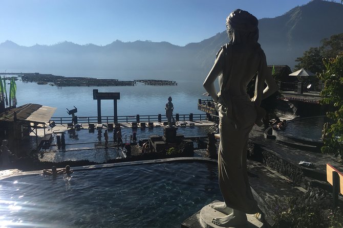 Private Mount batur Hiking and Natural Hot Springs - Why the Mount Batur sunrise is worth the midnight start