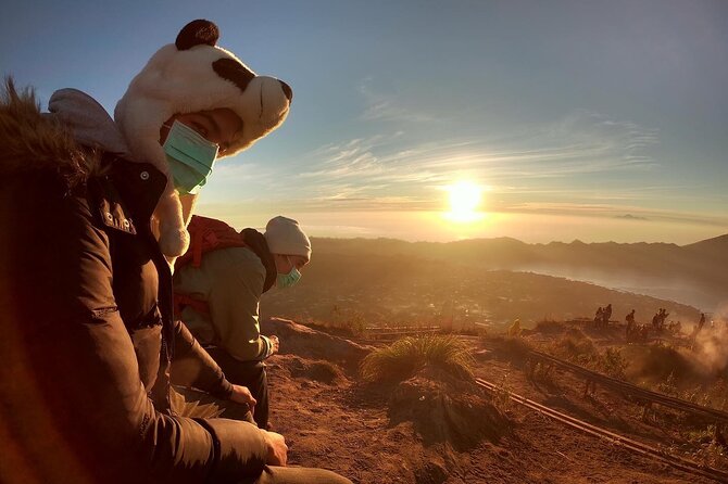 Private Mount batur Hiking and Natural Hot Springs - Is the $77 price good value?