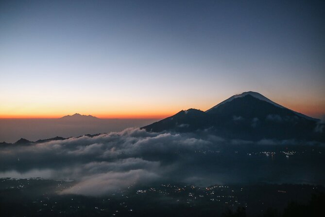 Private Mount Batur Sunrise Trekking Tour - Is $39 good value?