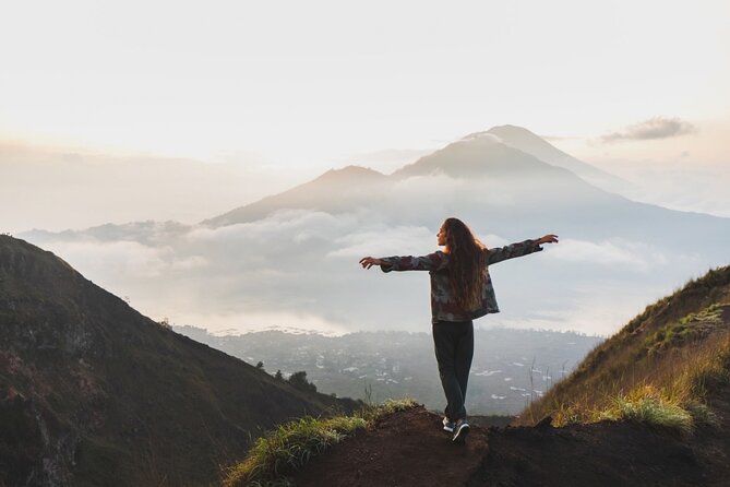 Private Mount Batur Sunrise Trekking Tour - Final call: book it for the volcano, not just the sunrise