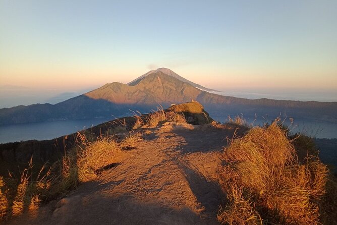 Private Mount Batur Sunset Trekking - All inclusive tour - What the included price really covers