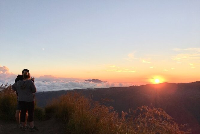 Private Mount Batur Sunset Trekking - All inclusive tour - Who should book this Mount Batur experience?