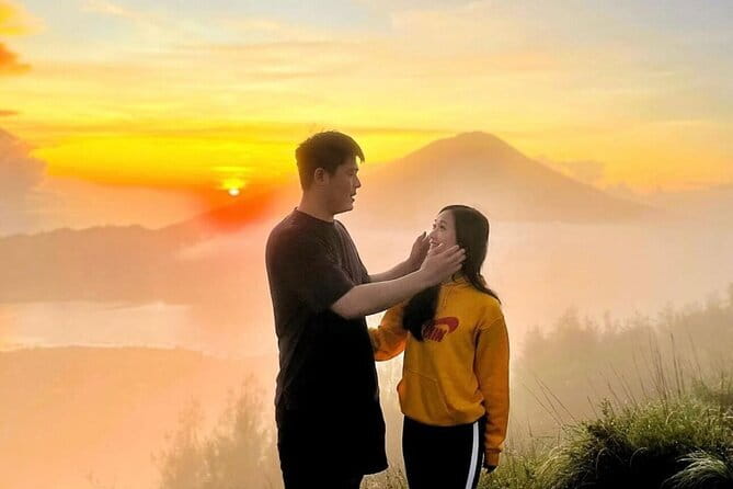 Private Mt. Batur Sunrise Trekking - Is $21.28 good value?