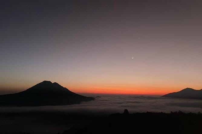 Private Mt. Batur Sunrise Trekking - What the private format changes
