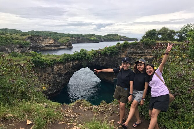 Private Nusa Penida West Trip - Why this private Nusa Penida trip works well