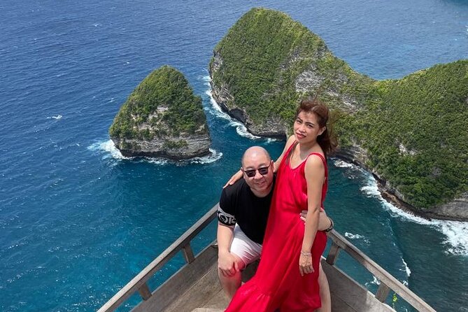 Private Nusa Penida West Trip - What the guide adds to the day
