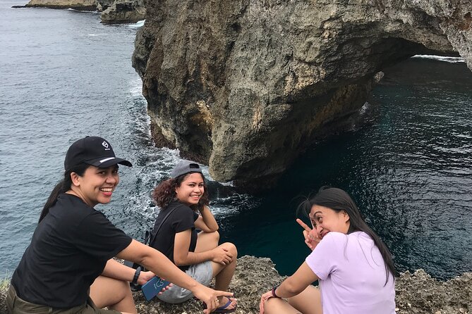 Private Nusa Penida West Trip - Lunch, transport, and what the $72 covers
