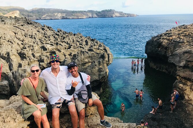 Private Nusa Penida West Trip - The pace, crowds, and practical limits