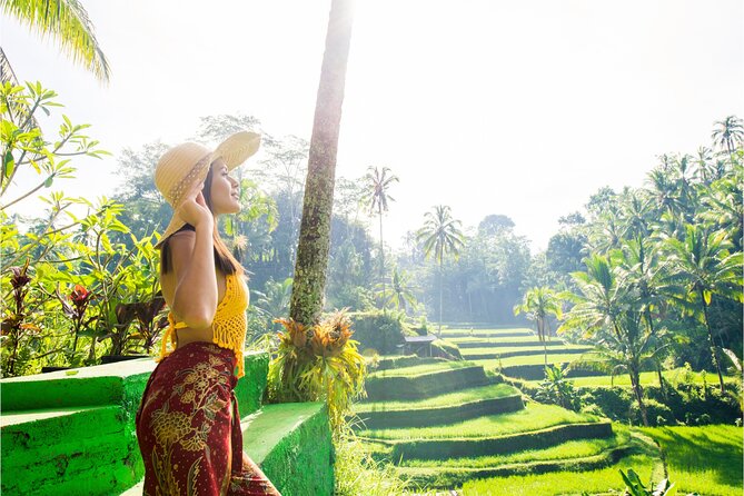 Private Shore Excursion: Customized Best of Bali Tour - Why a private car works well in Bali