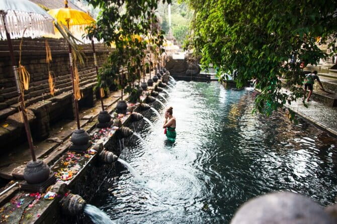 Private Shore Excursion: Highlights of Bali - Key points to know before booking