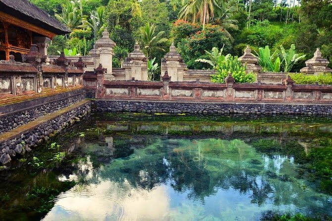 Private Shore Excursion: Highlights of Bali - Penglipuran Village and Balinese customs