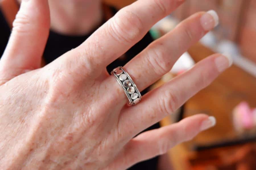 Private Silver jewelry Making Class With Master - Should you book it?