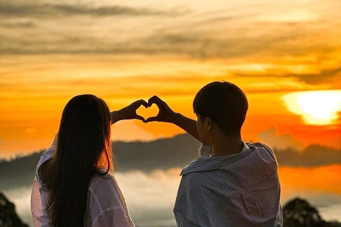 Private Sunrise Jeep Adventure to Mount Batur with Breakfast - What this Mount Batur morning is really like