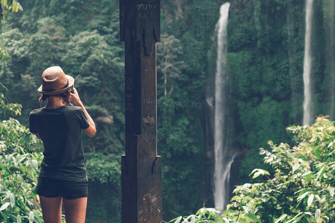 Private Tour: Amazing Sekumpul Waterfall and Ulun Danu Temple - Is $76.93 good value for this day?