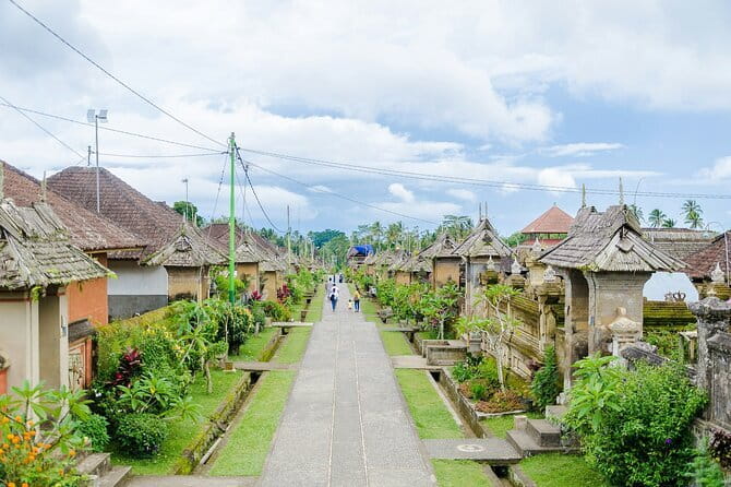 Private Tour Besakih Mother Temple, Waterfall with Transfers - Why this 10-hour route works