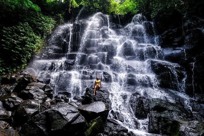 Private Tour Besakih Mother Temple, Waterfall with Transfers - Who should book this Bali temple and waterfall tour