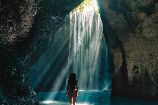 Private Tour Besakih Mother Temple, Waterfall with Transfers - Penglipuran Village and the meaning of remembrance