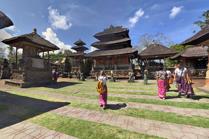 Private Tour: Best of Bali - All Inclusive Tickets - Is $62 a good value?